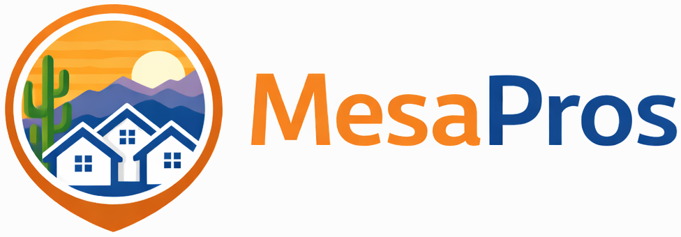 MesaPros Local Services